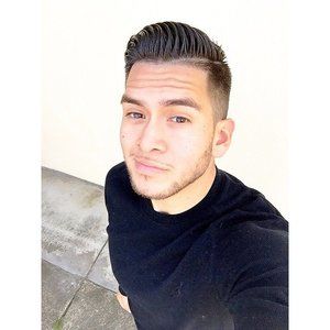 Meet your Posher, Miguel